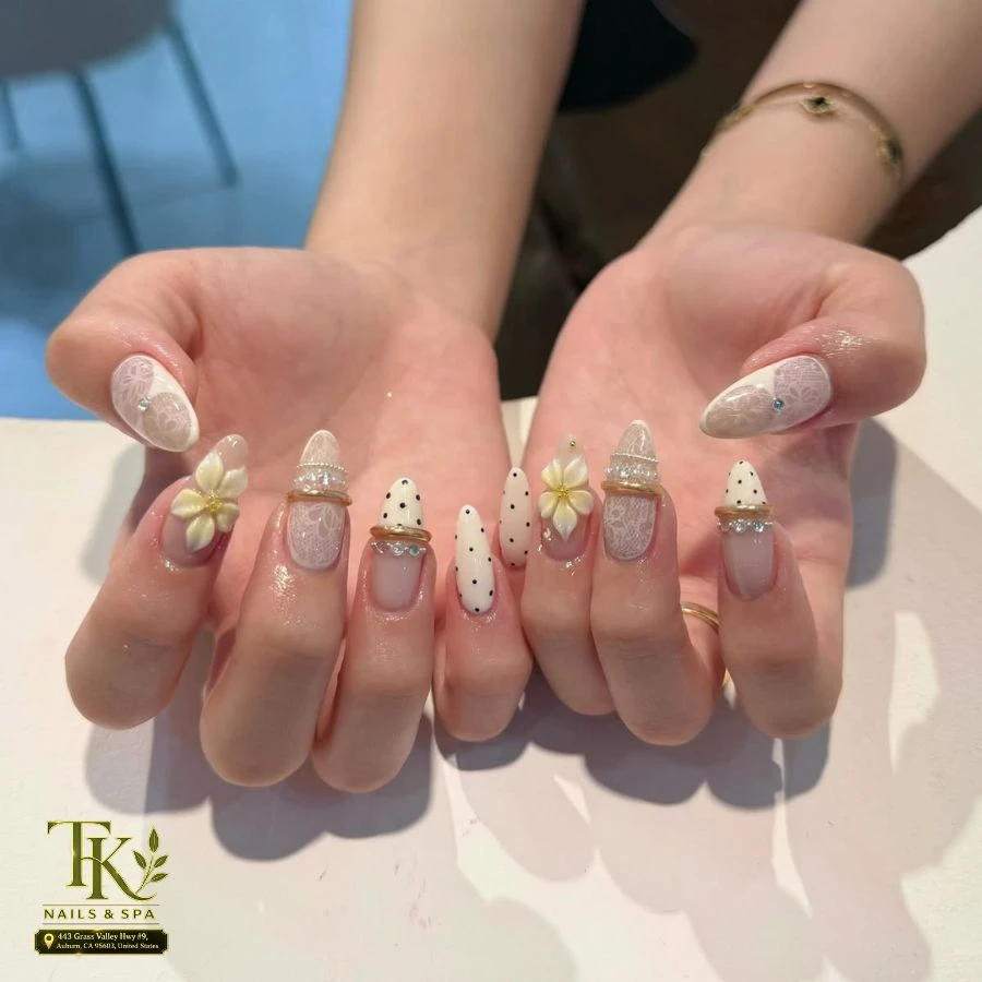 Nails Design